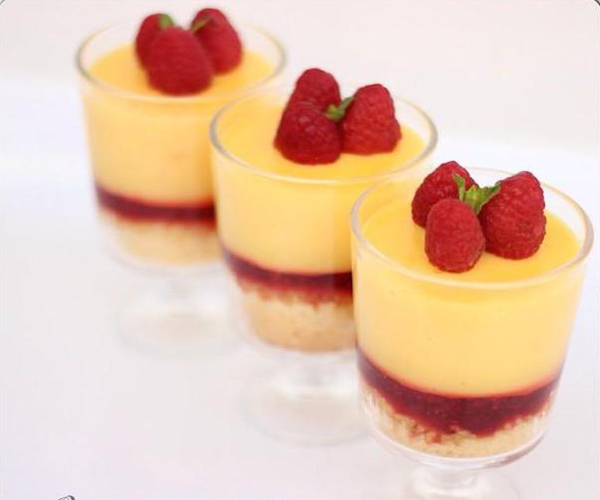         -      pictures arabian dessert al mahalabia blancmange recette recipes in arabic easy