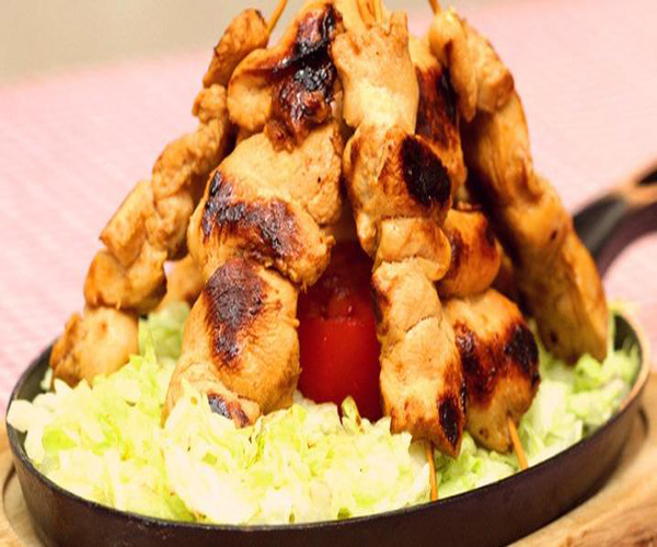 طريقة عمل الدجاج ترياكي مشوي arabic chicken food recipes middle eastern oven roasted teriyaki chicken easy