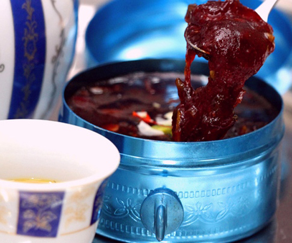 صورة وصفة كيفية طريقة تحضير وعمل حلويات الحلوى البحرينية  سهلة وسريعة ولذيذة pictures arabian desserts sweets candy recipes in arabic easy