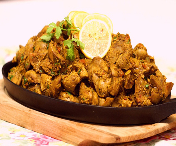 صورة طريقة عمل حميسة الكبدة pictures arabic liver food recipes middle eastern chicken liver recipe easy