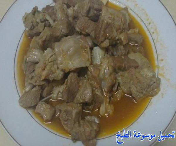        pictures arabian mugalgal food recipes mugalgal laham meat lamb recipe easy