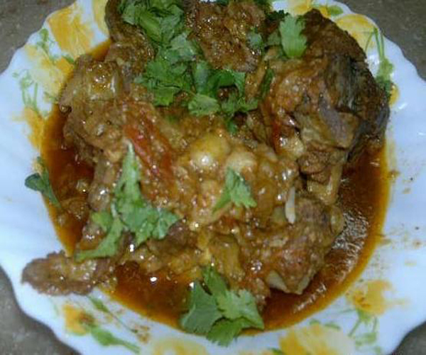 صورة طريقة عمل مقلقل لحم بقدر الضغط pictures arabian mugalgal food recipes mugalgal laham meat lamb recipe easy