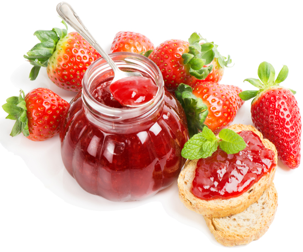        - homemade jam recipes arabic