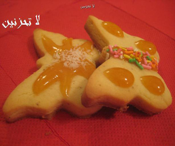 صورة طريقة عمل بسكويت اليانسون لذيذ سريعه وسهله pictures arabian biscuits recipes in arabic food recipe easy