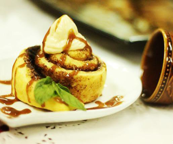          -             pictures arabian cinnabon cinnamon rolls recette recipes in arabic easy