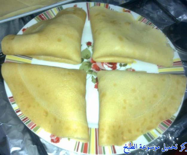             pictures arabian crepe recipes crpes in arabic easy