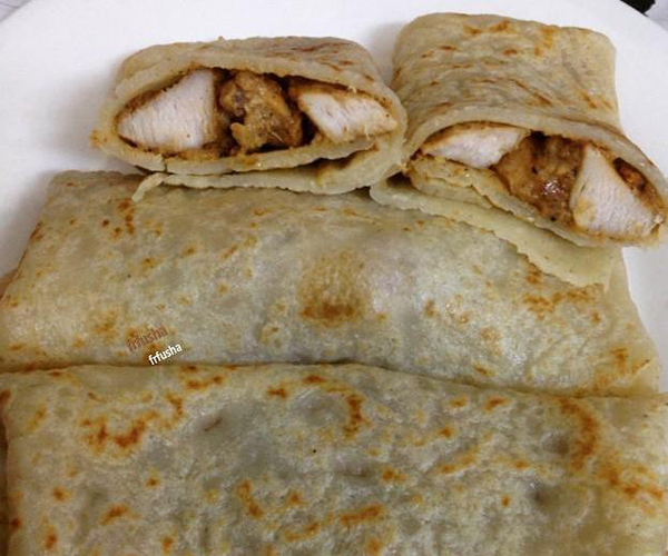              pictures arabian crepe recipes crpes in arabic easy