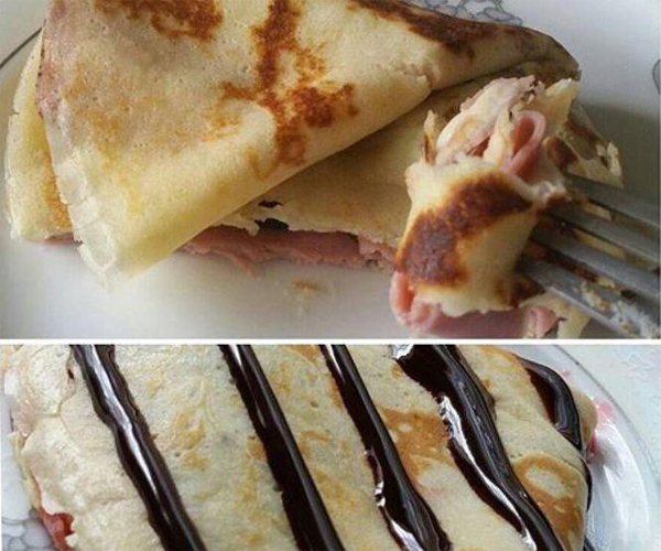             pictures arabian crepe recipes crpes in arabic easy