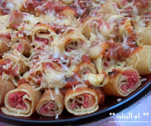               pictures arabian crepe recipes crpes in arabic easy