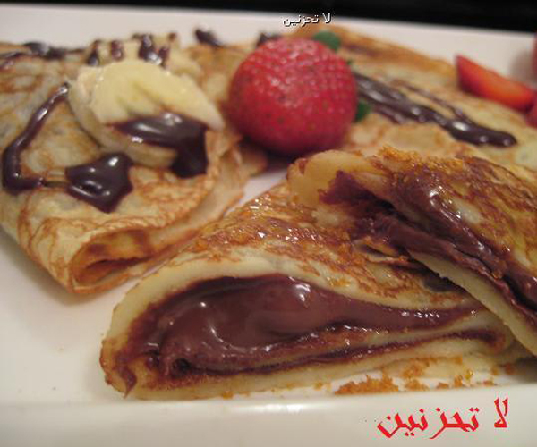            pictures arabian crepe recipes crpes in arabic easy