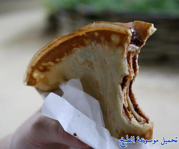             pictures arabian crepe recipes crpes in arabic easy