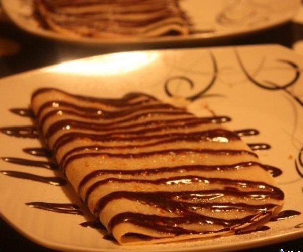            pictures arabian crepe recipes crpes in arabic easy