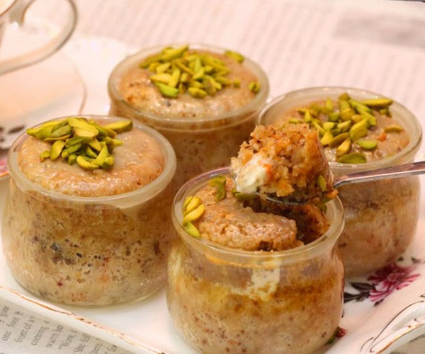          -       pictures arabian sweet cup desserts recipes in arabic easy