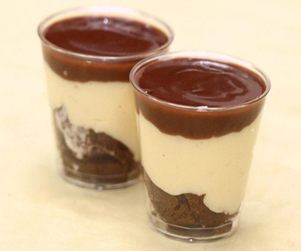          -       pictures arabian sweet cup desserts recipes in arabic easy