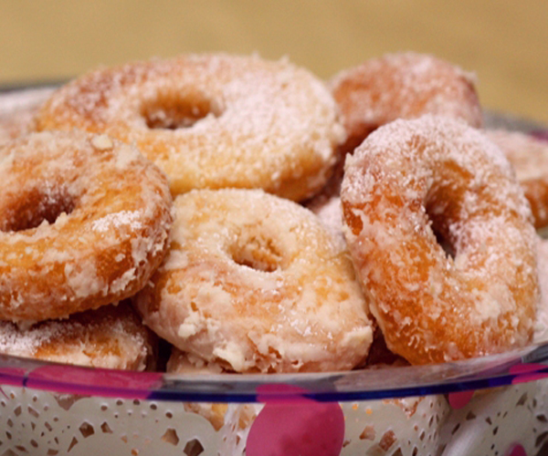            pictures arabian doughnut recipes donuts in arabic easy