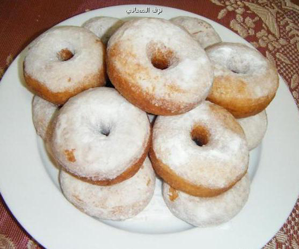            pictures arabian doughnut recipes donuts in arabic easy