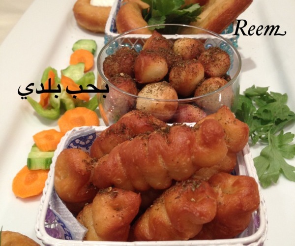            pictures arabian doughnut recipes donuts in arabic easy