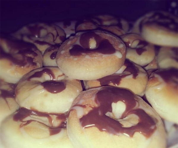            pictures arabian doughnut recipes donuts in arabic easy