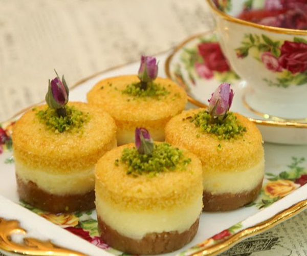                 pictures arabian homemade desserts recipes candy in arabic sweets easy