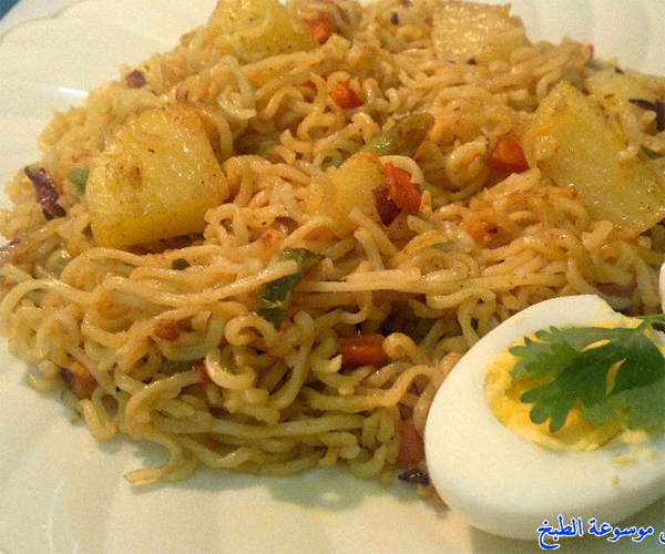            pictures arabian indomie noodles recipes in arabic indomie recipe easy