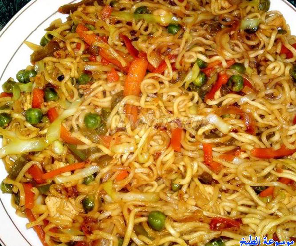             pictures arabian indomie noodles recipes in arabic indomie recipe easy