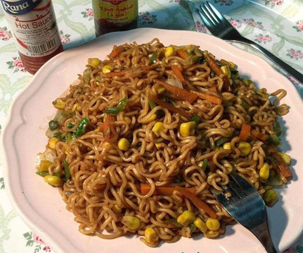             pictures arabian indomie noodles recipes in arabic indomie recipe easy