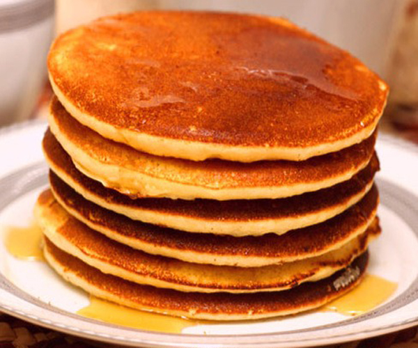 صورة وصفة كيفية طريقة تحضير وعمل البان كيك مع العسل سهل ولذيذ وسريع pictures arabian pancakes recipes in arabic easy