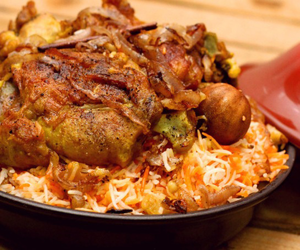             pictures arabian rice recipes in arabic 