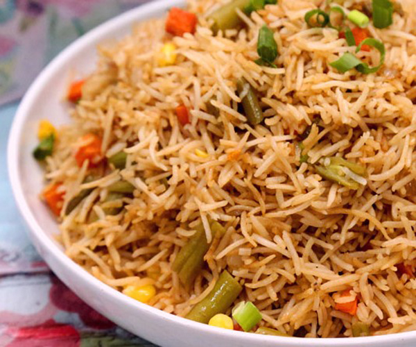             pictures arabian rice recipes in arabic easy