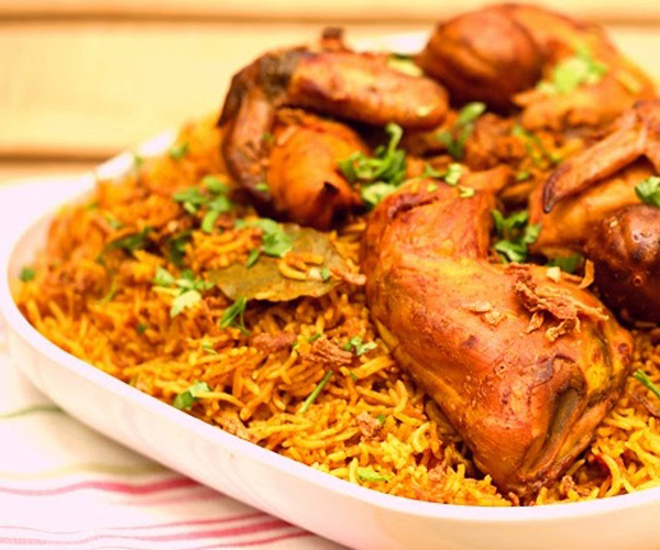             pictures arabian rice recipes in arabic easy