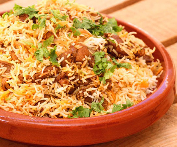             pictures arabian rice recipes in arabic easy