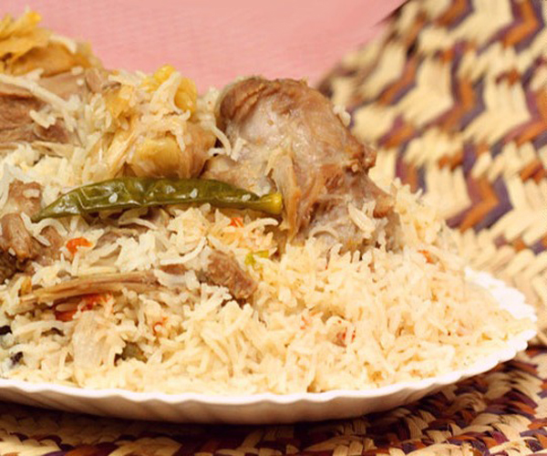            pictures arabian rice recipes in arabic easy