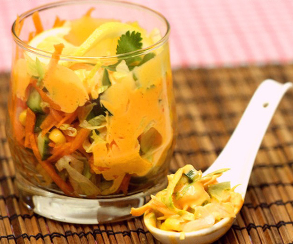           -       pictures arabian salad recette recipes in arabic easy