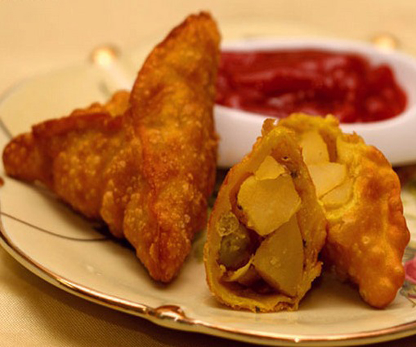          pictures arabian samosa pastry recipes in arabic easy