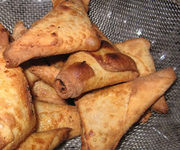              pictures arabian samosa pastry recipes in arabic easy