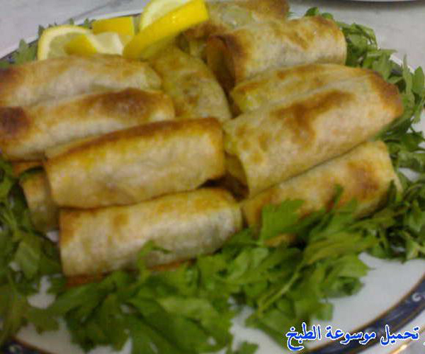           pictures arabian samosa pastry recipes in arabic easy