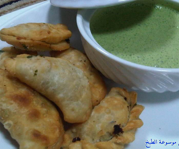             pictures arabian samosa pastry recipes in arabic easy