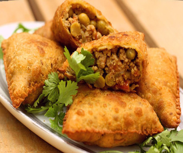          pictures arabian samosa pastry recipes in arabic easy