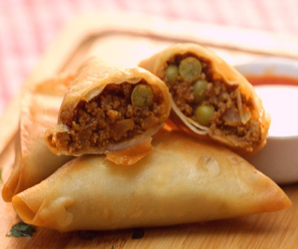           pictures arabian samosa pastry recipes in arabic easy