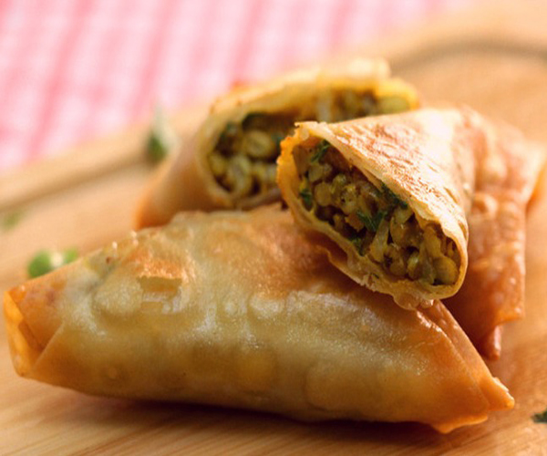           pictures arabian samosa pastry recipes in arabic easy