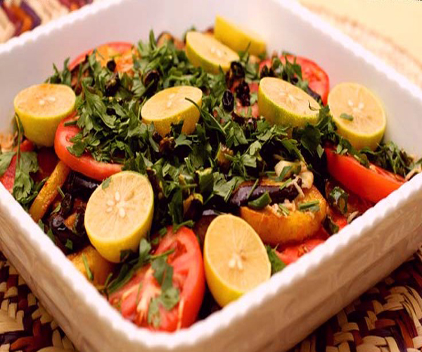          -        pictures arabian vegetable recette recipes in arabic easy