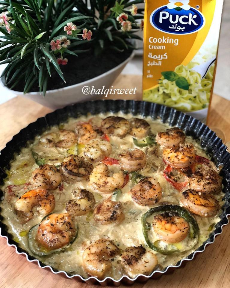 http://www.encyclopediacooking.com/food-recipes-photos/arabic-food-cooking-recipes-in-arabic-shrimps-with-cream-sauce-Balqees-Al-Haidari.jpg
