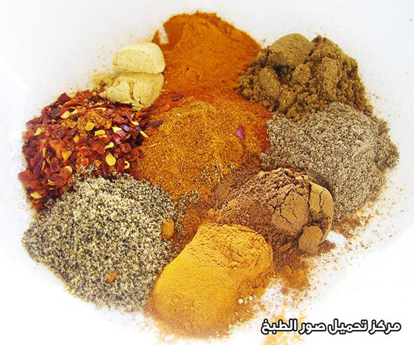  saudi arabia kabsa spice mix