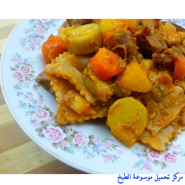 http://www.encyclopediacooking.com/upload_recipes_online/uploads/images_arabic-food-cooking-recipe-0-%D8%B7%D8%B1%D9%8A%D9%82%D8%A9-%D8%B9%D9%85%D9%84-%D9%85%D8%B7%D8%A7%D8%B2%D9%8A%D8%B2-%D9%82%D9%88%D8%AF%D9%8A-%D9%84%D8%B0%D9%8A%D8%B0-%D8%A8%D8%A7%D9%84%D8%B5%D9%88%D8%B1.jpg