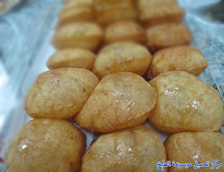 طريقة عمل بادية التاوه القصيميه الاصلي أكلة شعبية سعودية مشهورة-traditional food recipes in saudi arabia