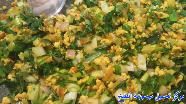 صور طريقة ألذ حشوة دجاج مفروم للفطائر للسمبوسة للسندويشات للسبرنغ رول للمعجنات للاقماع لذيذه وسهله chicken filling recipes arabic