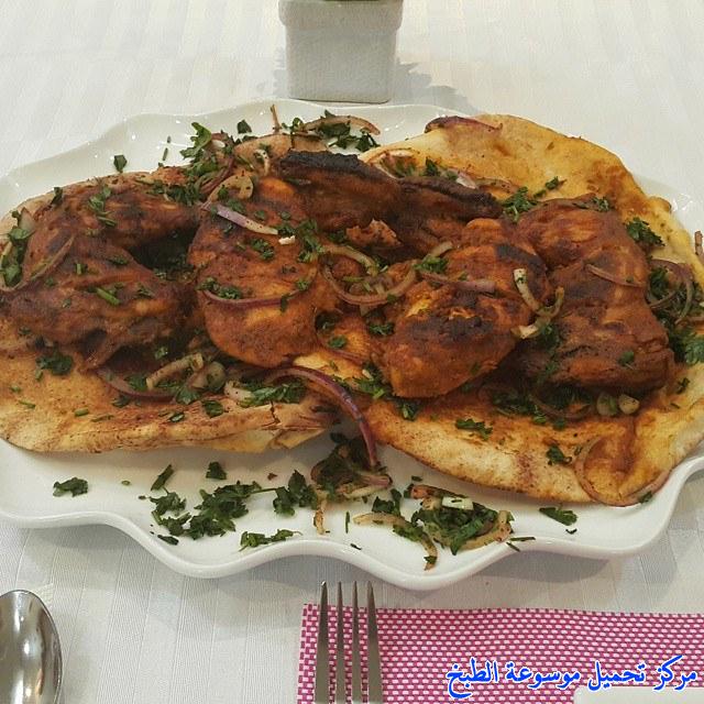 صور طريقة عمل و تتبيلة دجاج مشوي في الفرن على الطريقة التركية how to make grilled chicken recipes in arabic