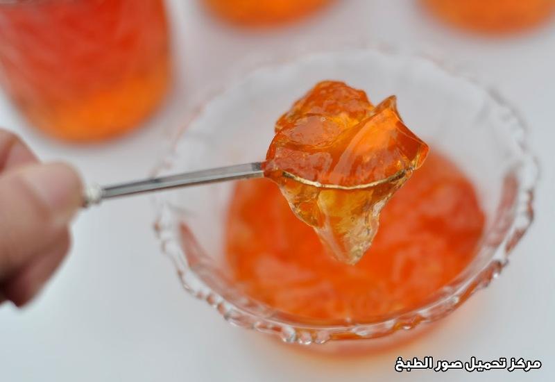 -easy jam making recipes- طريقة عمل مربى السفرجل