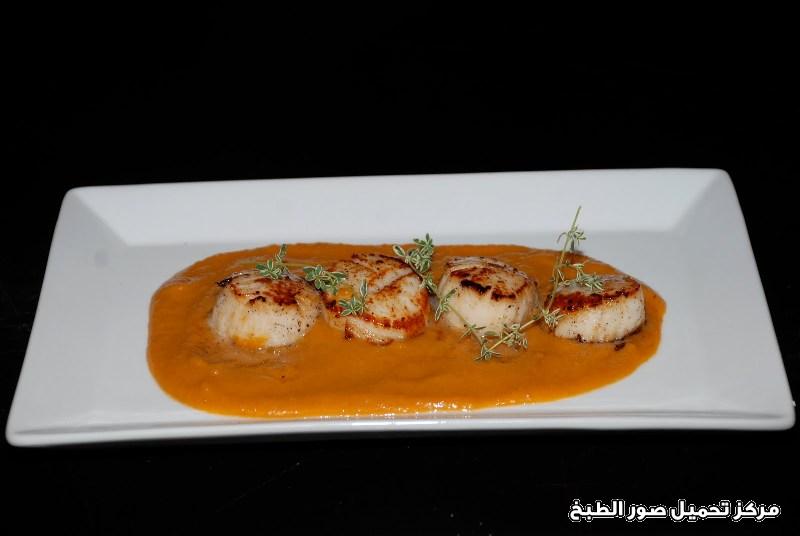 صورة طريقة عمل صلصة صوص الجزر pictures sauce recipe easy