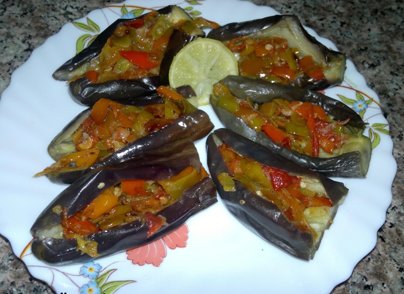 -tursu torshi recipe arabic-طريقة عمل مخللات اجار مخلل طرشي الباذنجان المخلل المصري بالصور